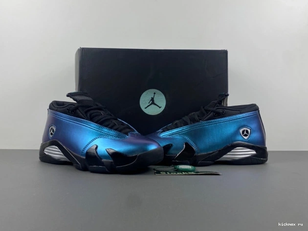 Rep Love Air WMNS DH4121-300 Letter 14 Low Jordan 0729